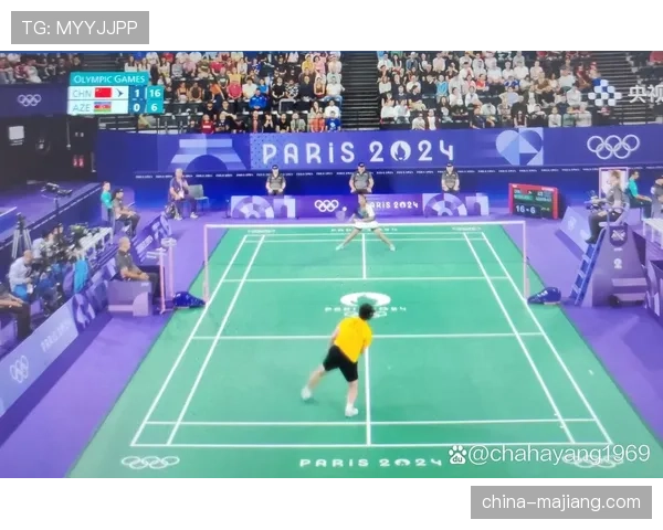 AI技术在羽毛球比赛直播中应用深化 观众体验与战术理解双提升